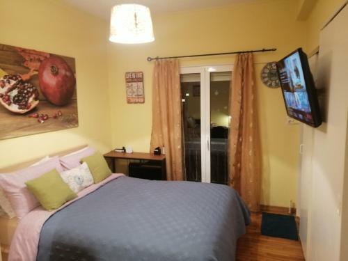 Apartamento Central Studio Near Metro & View