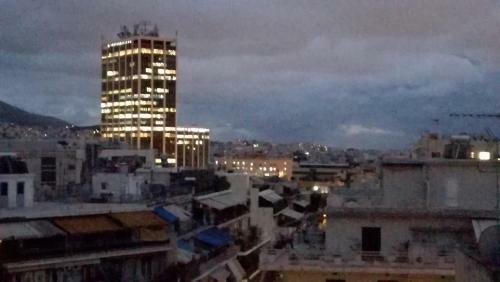 Apartamento Central Studio Near Metro & View