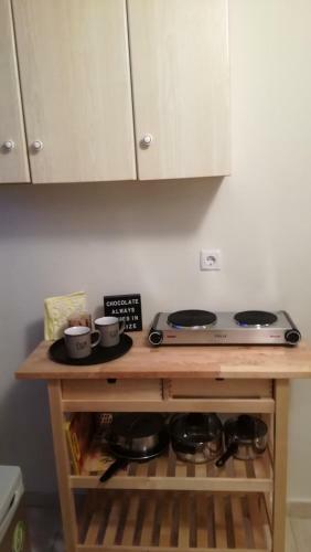 Apartamento Central Studio Near Metro & View