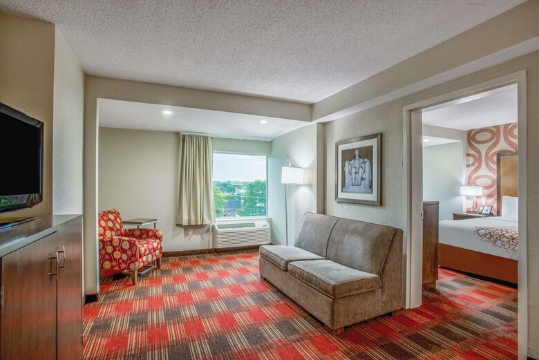 Hotel Comfort Inn