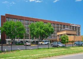 Hotel Comfort Inn