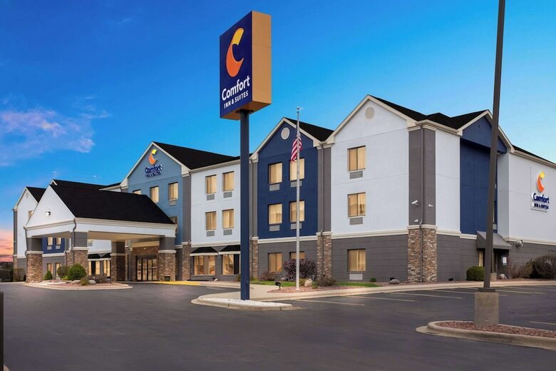 Hotel Comfort Suites