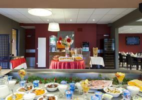Comfort Hotel Lille L'union