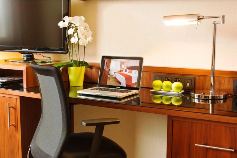 Hotel Courtyard By Marriott Paris Arcueil