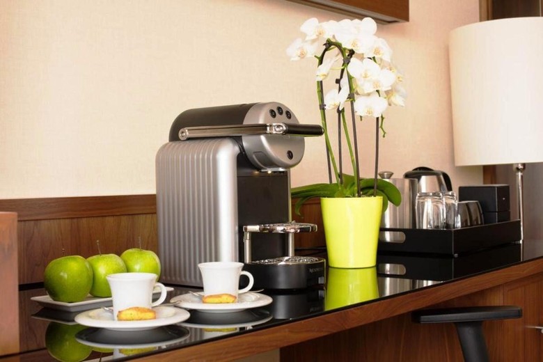 Hotel Courtyard By Marriott Paris Arcueil