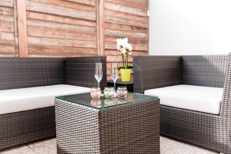 Hotel Courtyard By Marriott Paris Arcueil