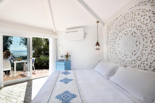 Hotel Arbatax Park Resort Dune