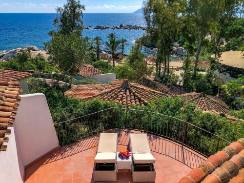 Hotel Arbatax Park Resort Dune