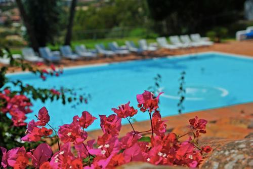 Hotel Arbatax Park Resort Dune