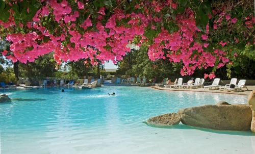 Hotel Arbatax Park Resort Dune