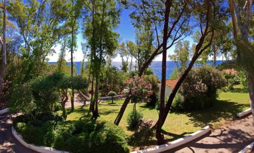 Hotel Arbatax Park Resort Dune