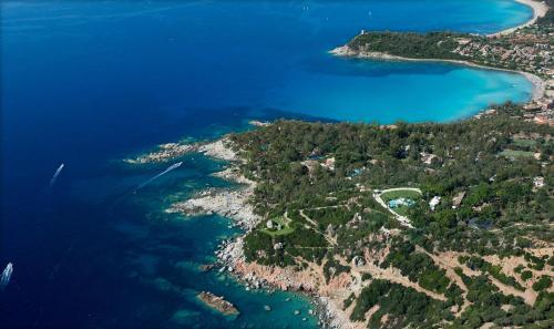 Hotel Arbatax Park Resort Dune