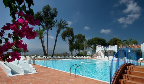 Hotel Arbatax Park Resort Dune