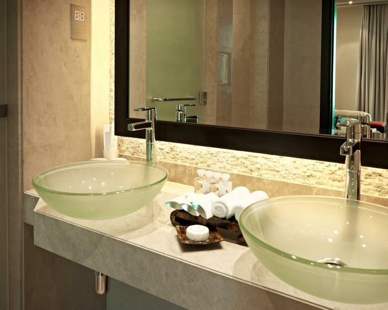 Hotel Rixos The Palm Dubai