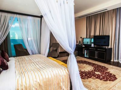 Hotel Rixos The Palm Dubai