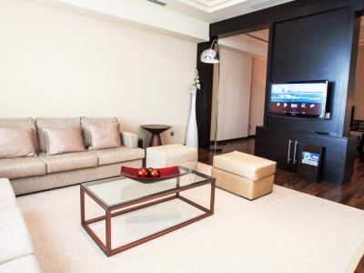 Hotel Rixos The Palm Dubai