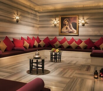 Hotel Rixos The Palm Dubai