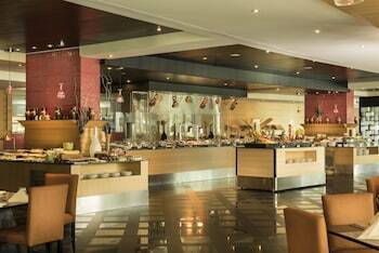 Hotel Rixos The Palm Dubai