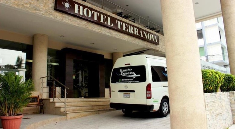 Hotel Terranova
