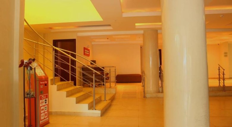 Hotel Terranova