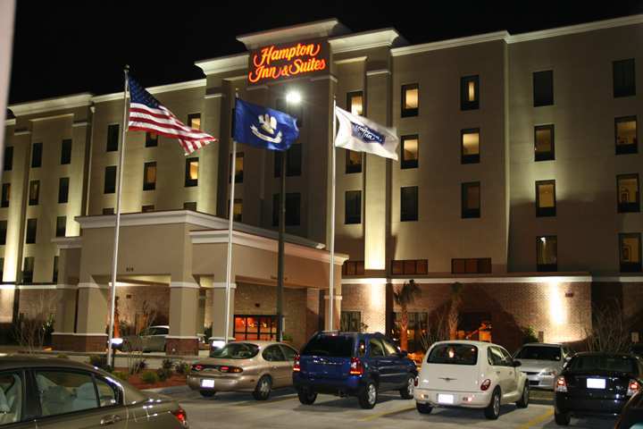 Hotel Hampton Inn & Suites Thibodaux