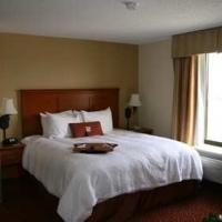 Hotel Hampton Inn & Suites Thibodaux