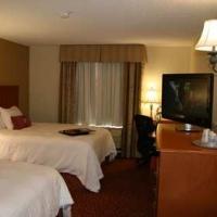 Hotel Hampton Inn & Suites Thibodaux