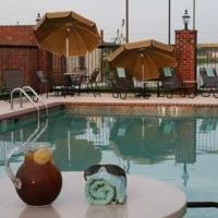 Hotel Hampton Inn & Suites Thibodaux