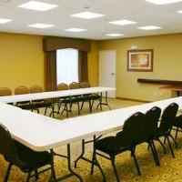 Hotel Hampton Inn Bismarck