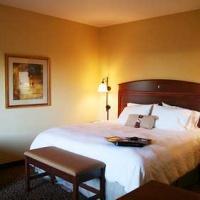 Hotel Hampton Inn Bismarck