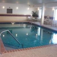Hotel Hampton Inn Bismarck