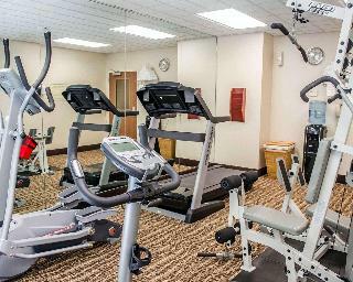 Hotel Comfort Inn & Suites