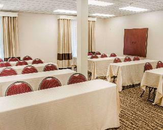 Hotel Comfort Inn & Suites