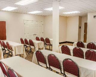 Hotel Comfort Inn & Suites