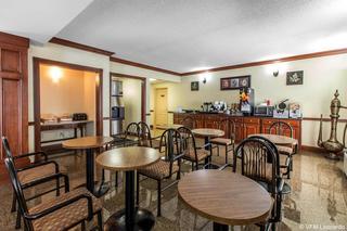 Hotel Econo Lodge At Six Flags