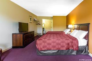 Hotel Econo Lodge At Six Flags