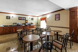 Hotel Econo Lodge At Six Flags
