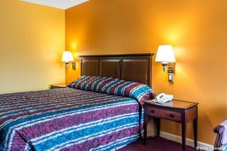 Hotel Econo Lodge At Six Flags