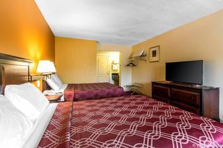 Hotel Econo Lodge At Six Flags
