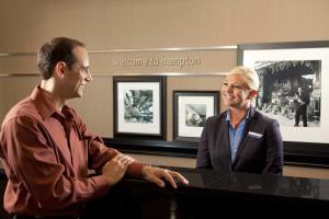 Hotel Comfort Suites