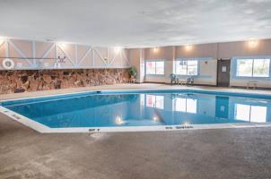 Hotel Rodeway Inn
