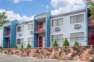 Hotel Rodeway Inn