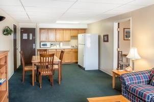 Hotel Rodeway Inn