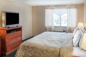 Hotel Rodeway Inn