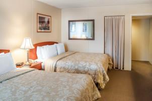 Hotel Rodeway Inn