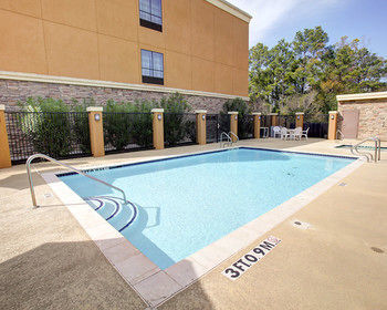 Hotel Comfort Suites