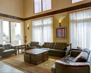 Hotel Comfort Suites