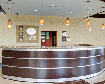 Hotel Comfort Suites