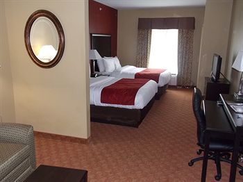 Hotel Comfort Suites