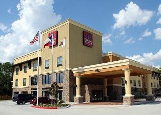 Hotel Comfort Suites